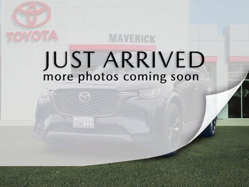 2025 Mazda Mazda CX-90 PHEV Premium