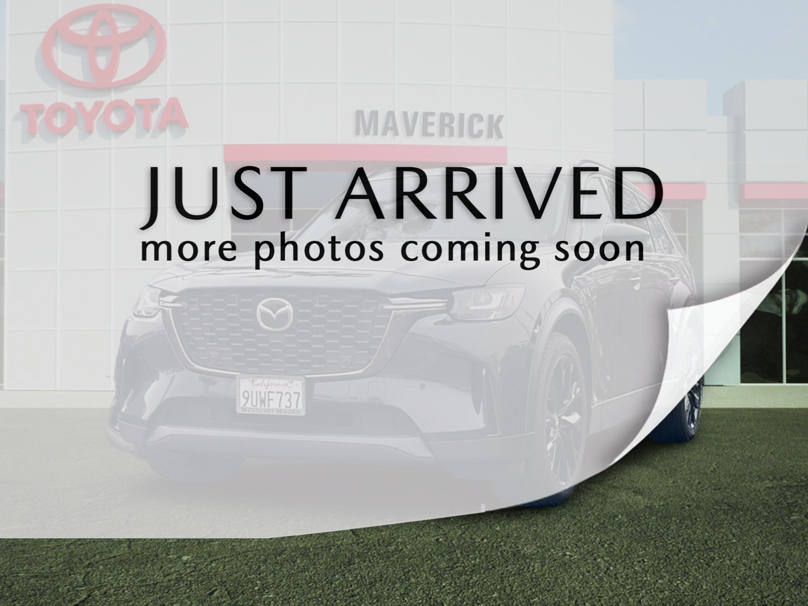 2025 Mazda Mazda CX-90 PHEV Premium