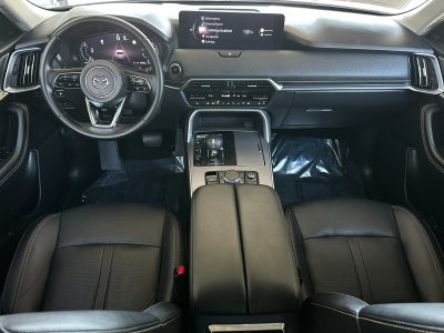 2025 Mazda Mazda CX-90 PHEV Premium