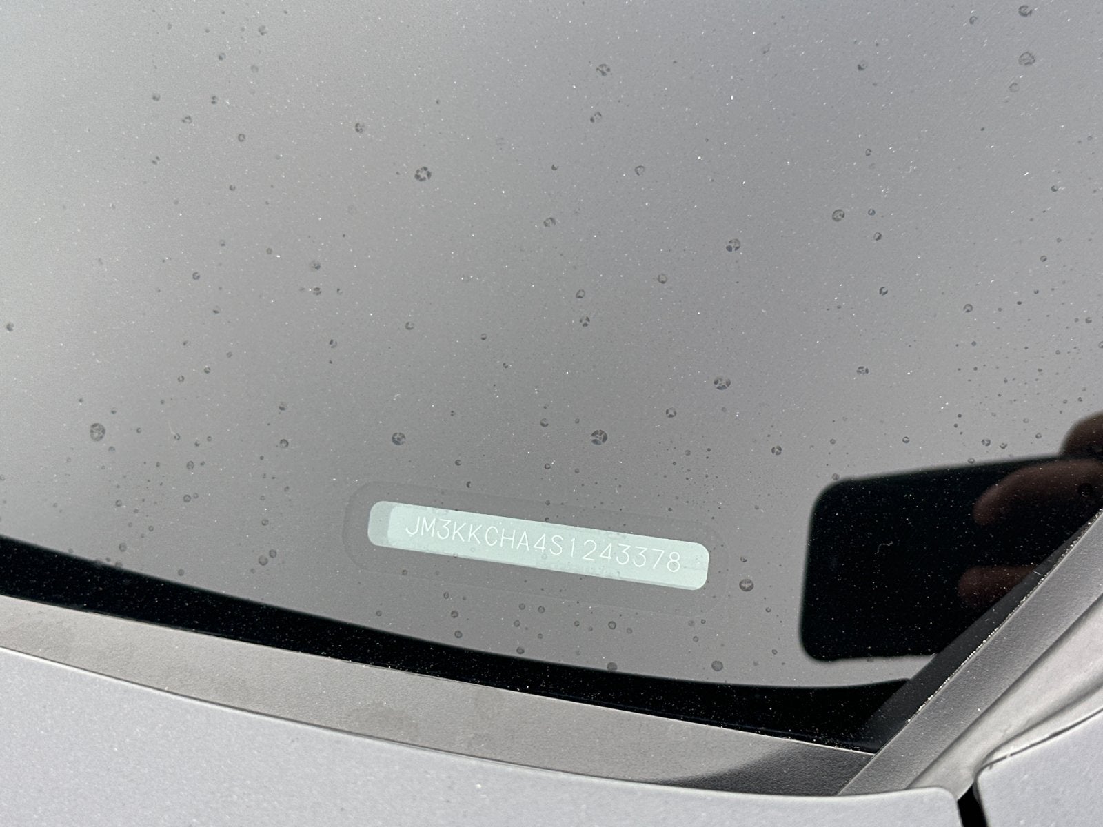 2025 Mazda Mazda CX-90 PHEV Premium