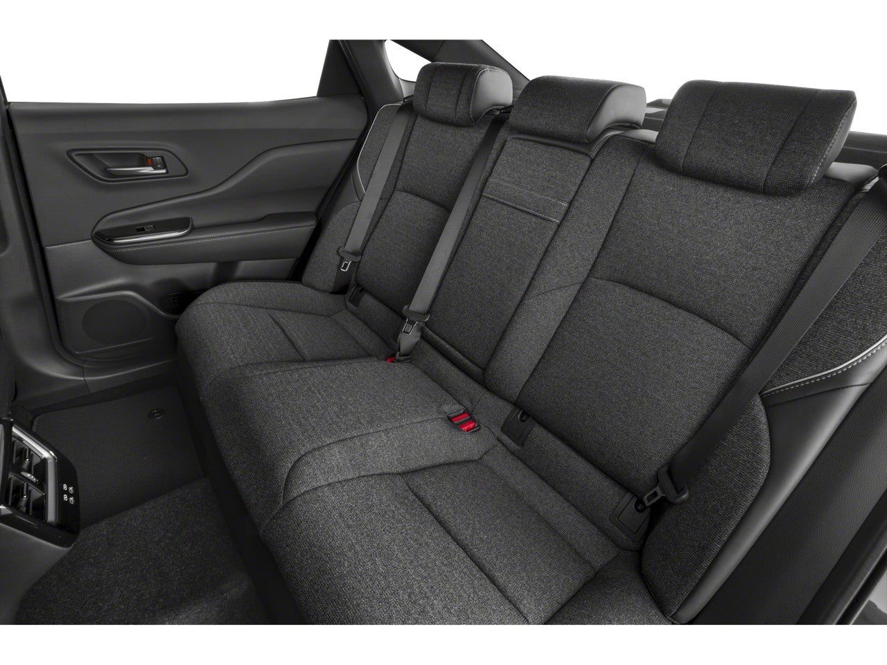 2026 Toyota Crown XLE