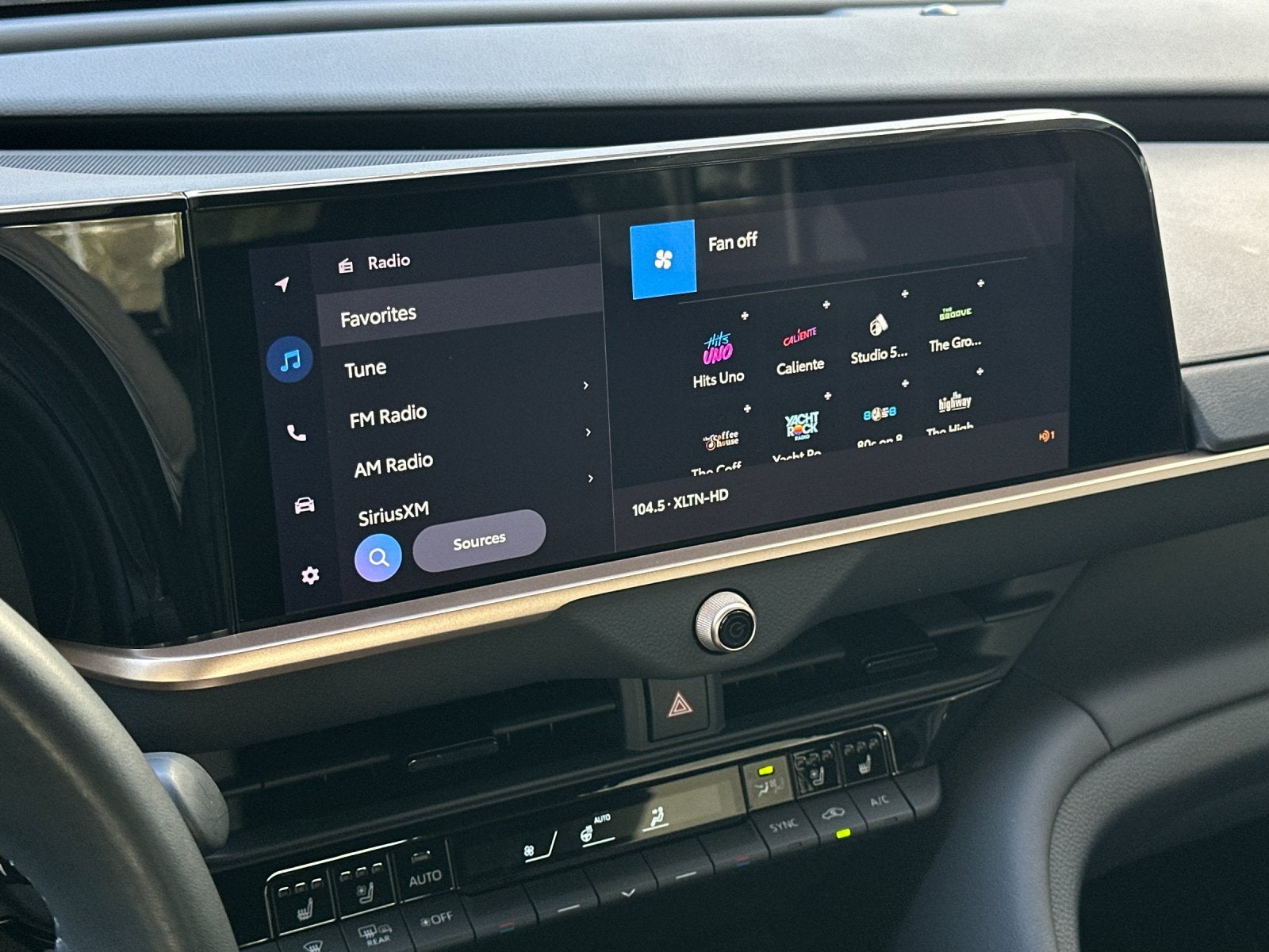 2026 Toyota Crown XLE