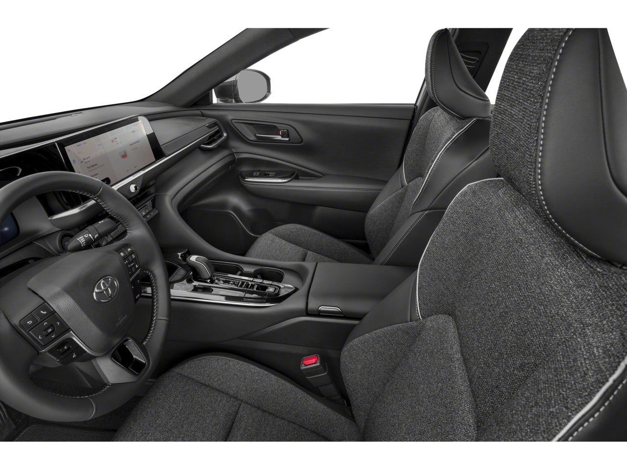 2026 Toyota Crown XLE