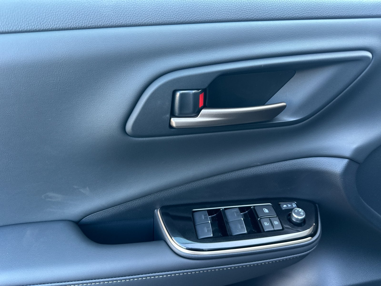 2026 Toyota Crown XLE