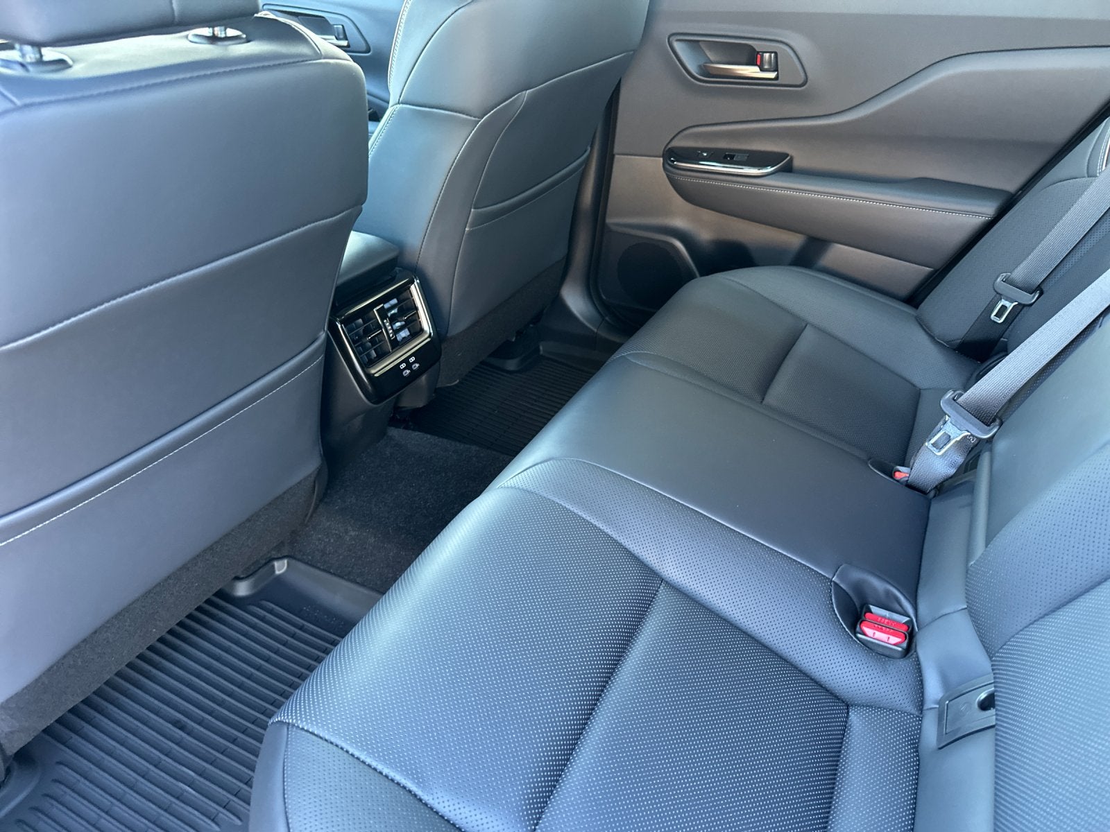 2026 Toyota Crown XLE