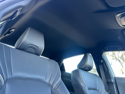 2026 Toyota Crown XLE