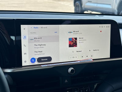 2026 Toyota Crown XLE