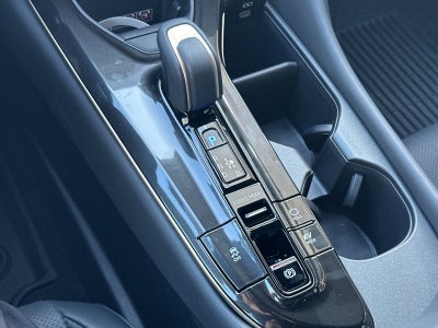 2026 Toyota Crown XLE