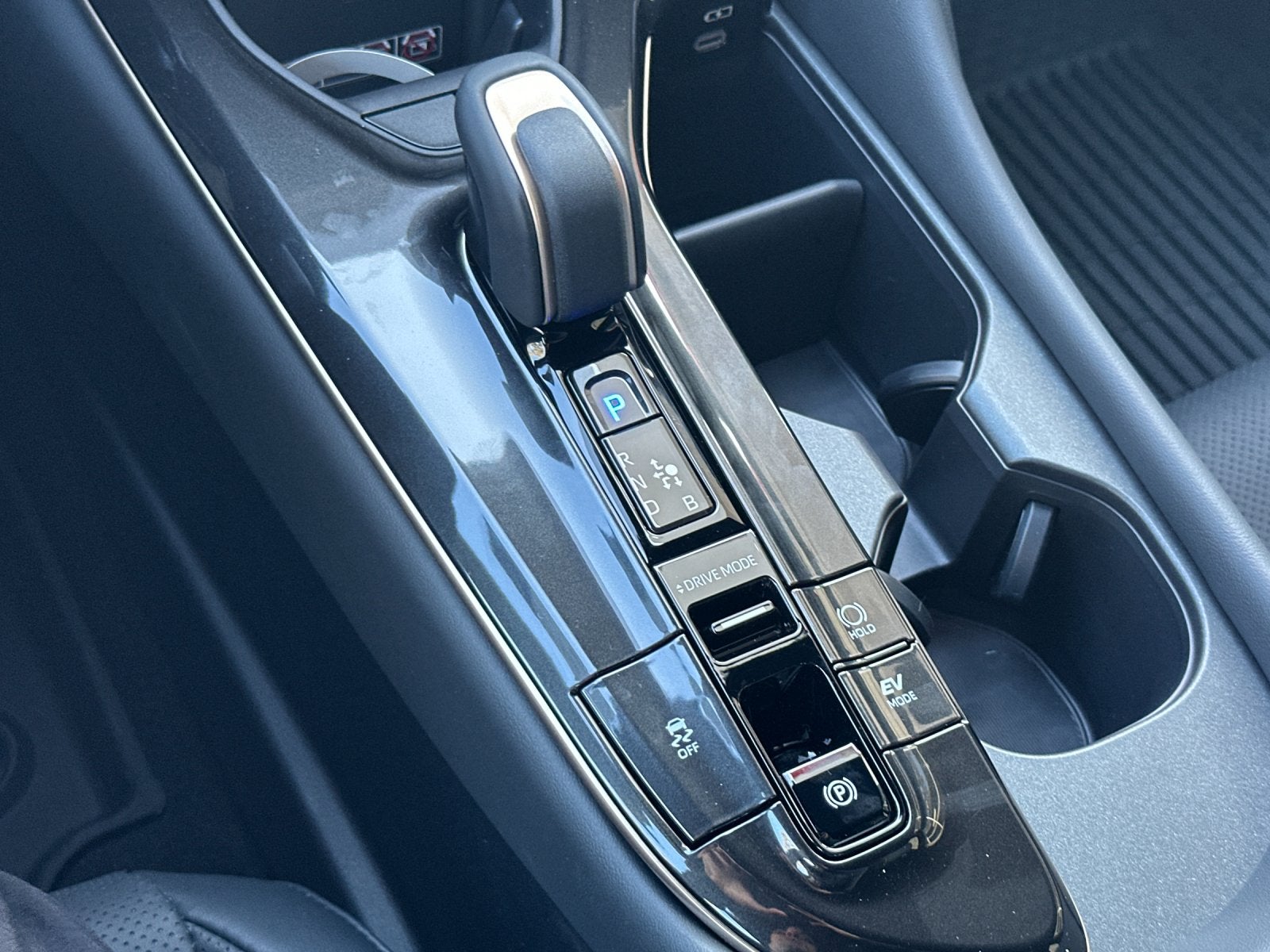 2026 Toyota Crown XLE