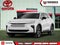 2026 Toyota Crown Signia XLE