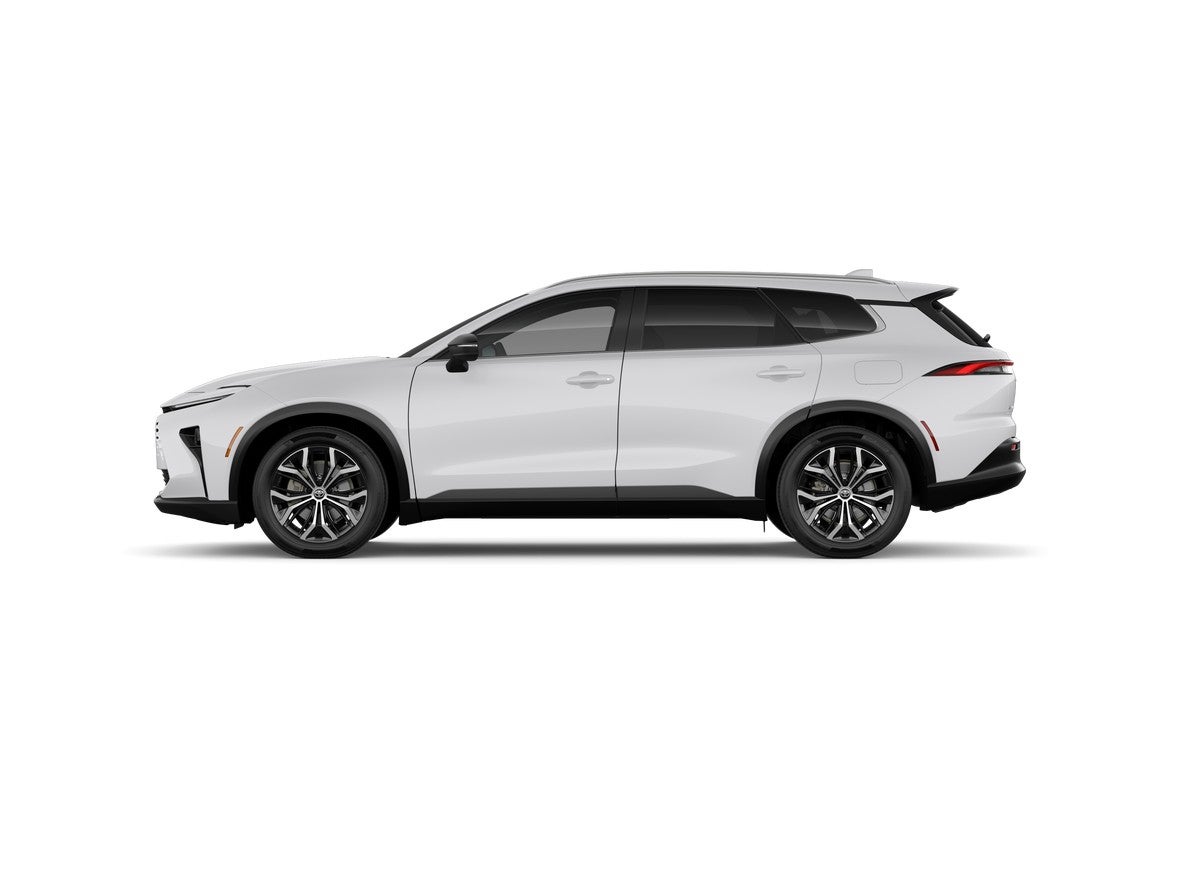 2026 Toyota Crown Signia XLE