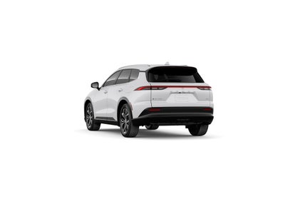 2026 Toyota Crown Signia XLE