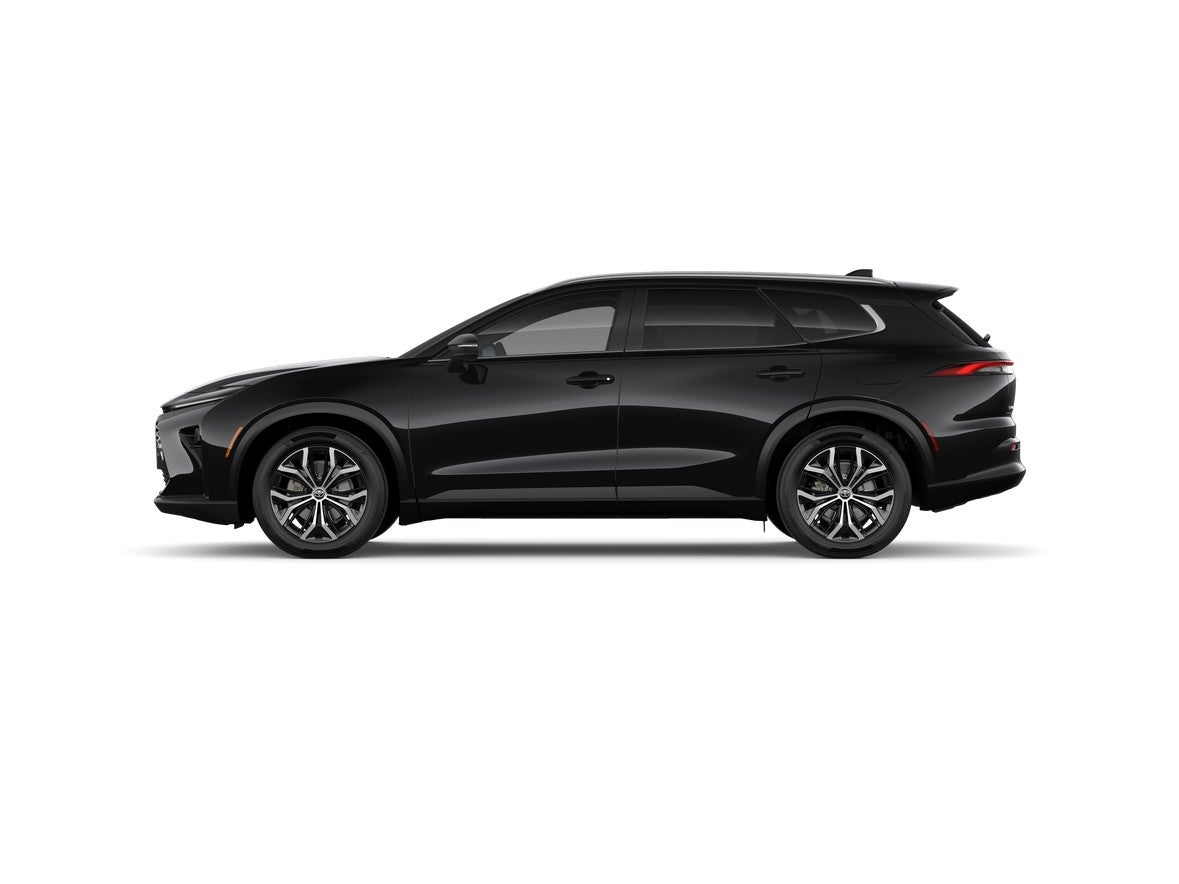 2026 Toyota Crown Signia XLE