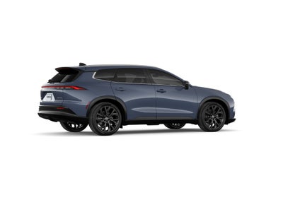 2026 Toyota Crown Signia Limited