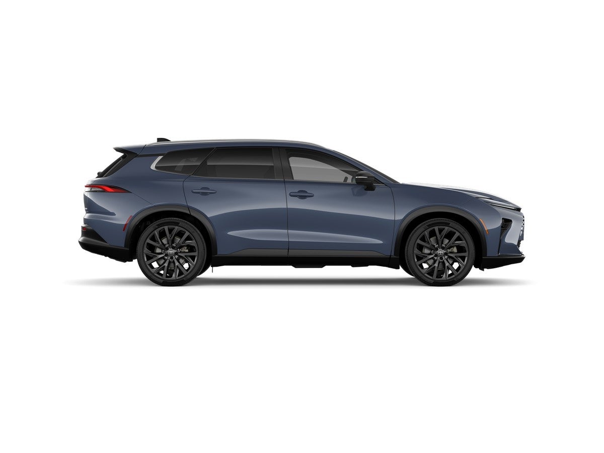 2026 Toyota Crown Signia Limited