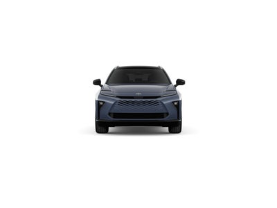 2026 Toyota Crown Signia Limited