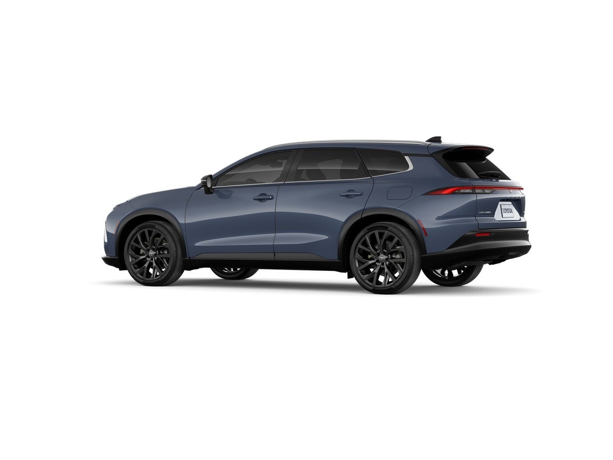 2026 Toyota Crown Signia Limited