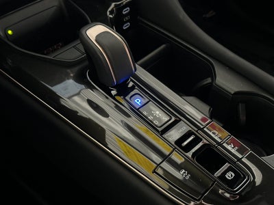 2025 Toyota Crown Signia XLE