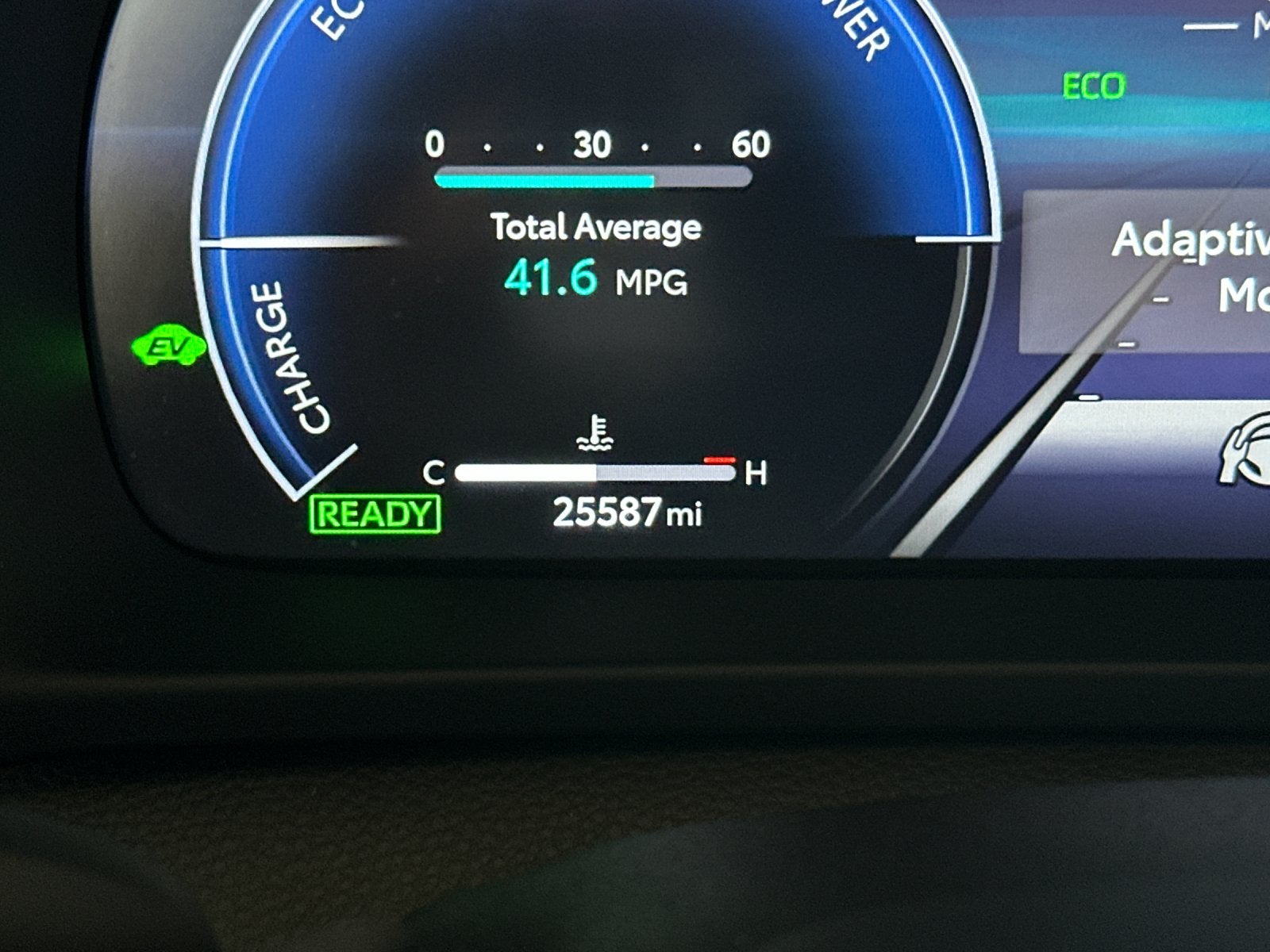 2025 Toyota Crown Signia XLE