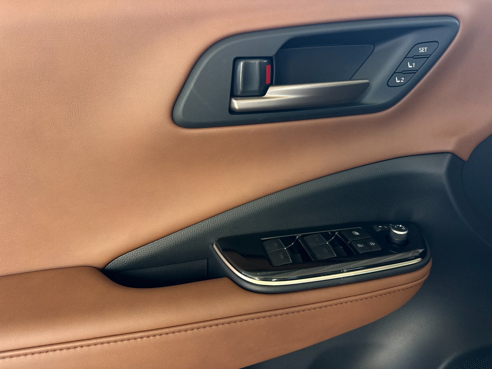 2026 Toyota Crown Signia Limited