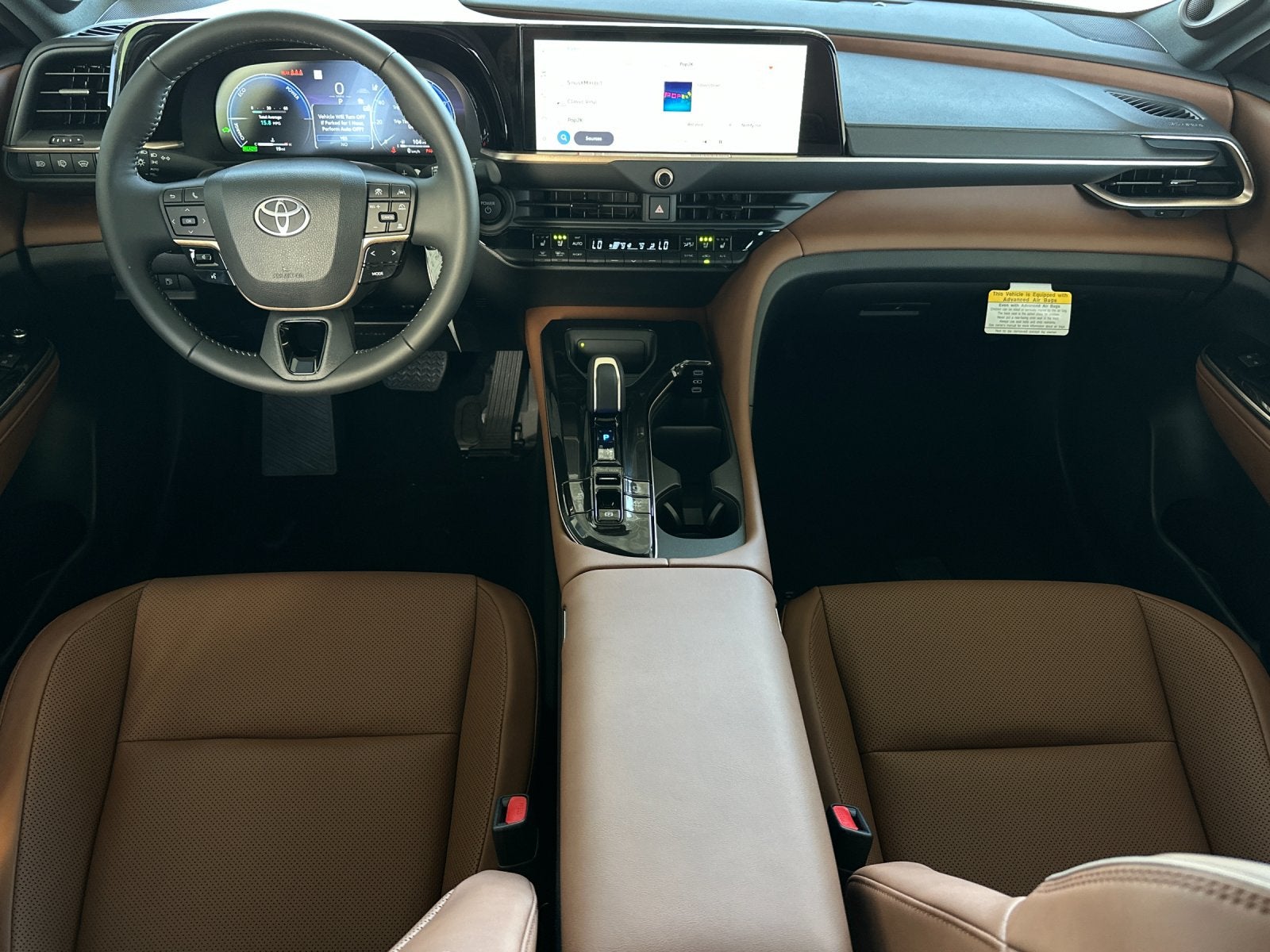 2026 Toyota Crown Signia Limited