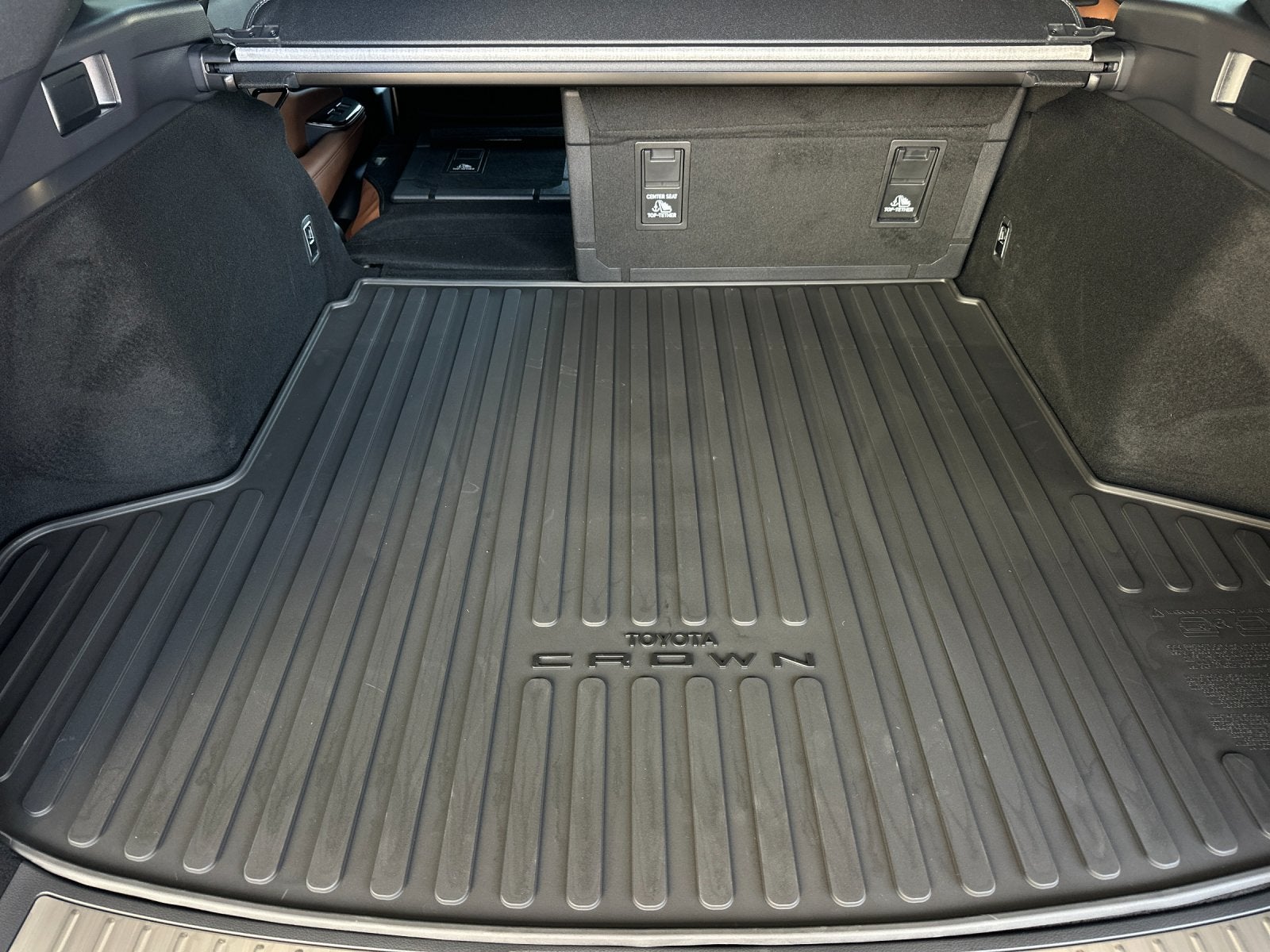 2026 Toyota Crown Signia Limited