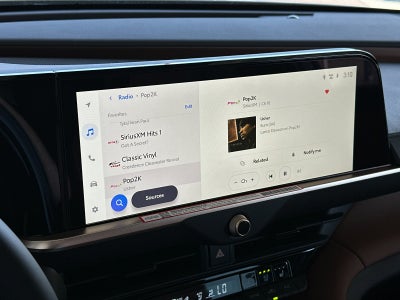 2026 Toyota Crown Signia Limited