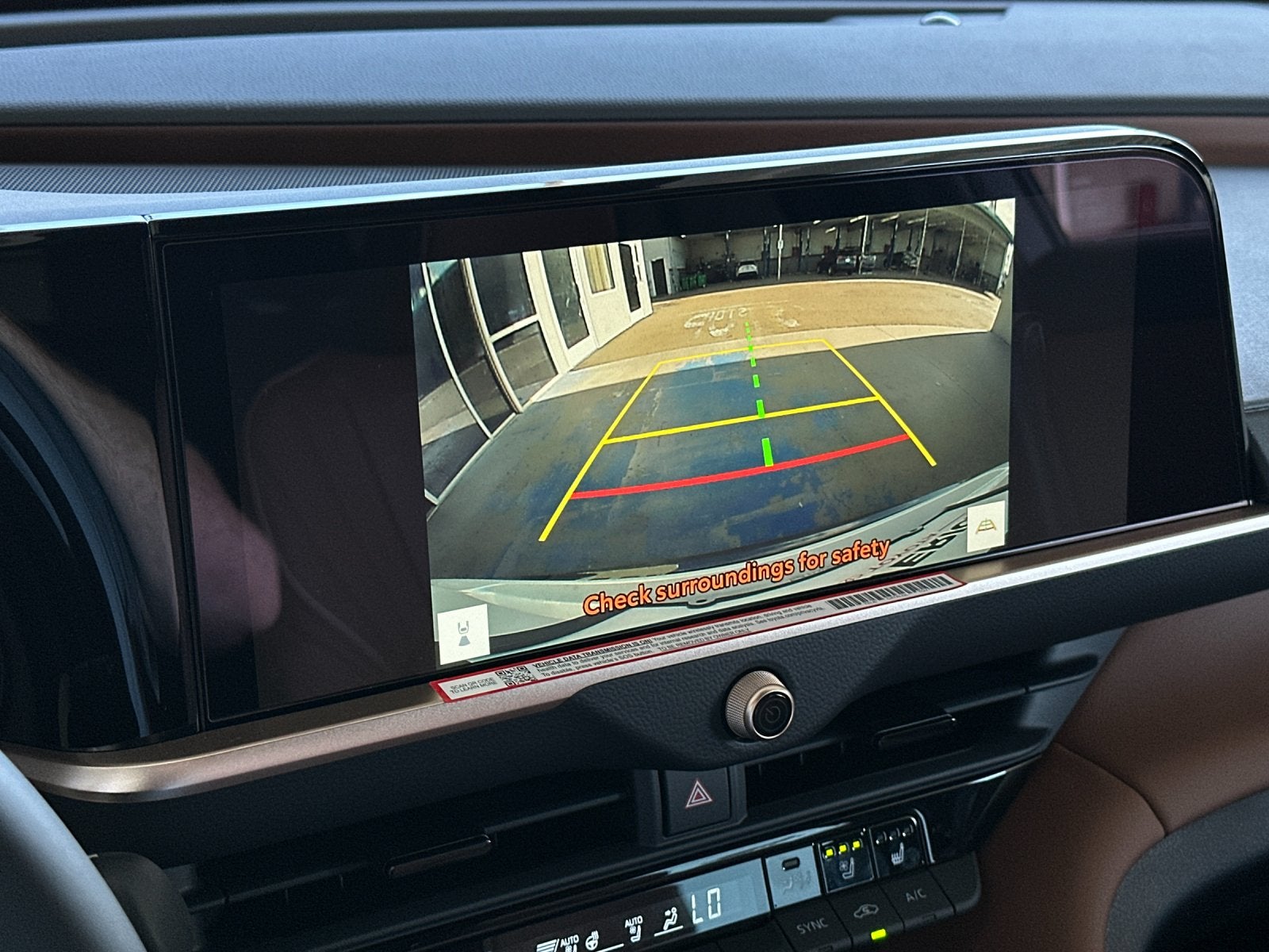 2026 Toyota Crown Signia Limited