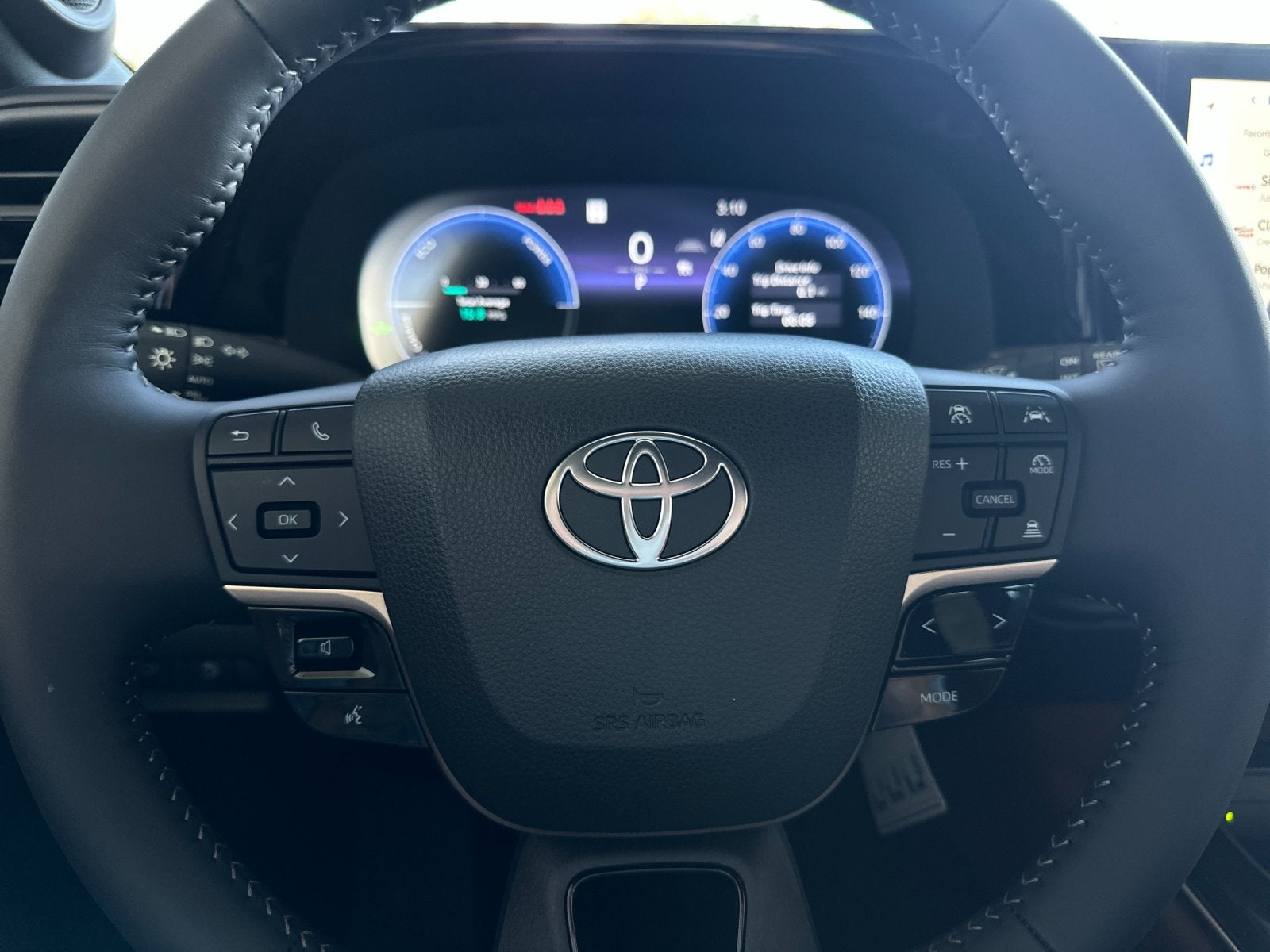 2026 Toyota Crown Signia Limited