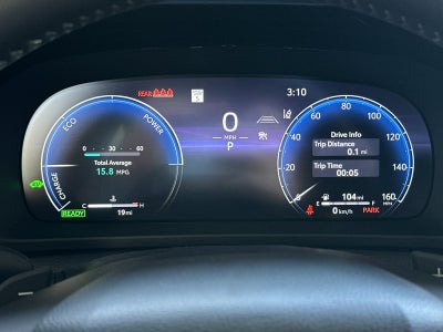 2026 Toyota Crown Signia Limited