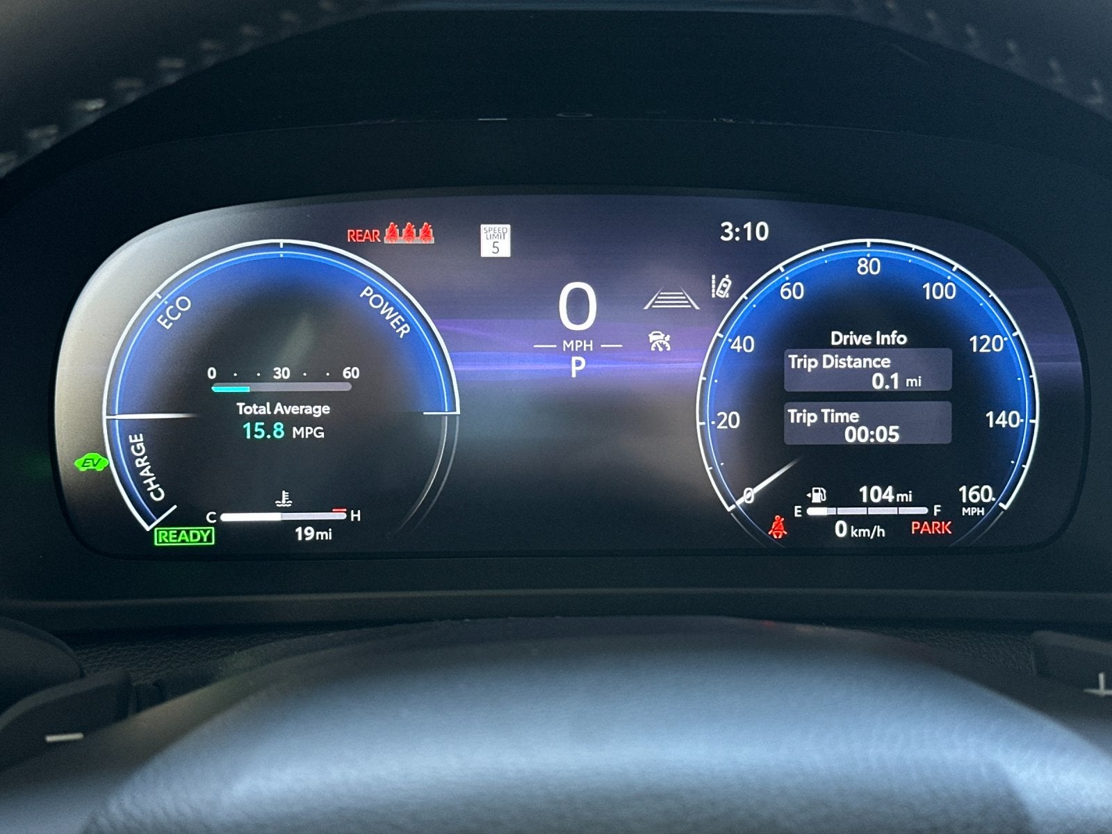 2026 Toyota Crown Signia Limited