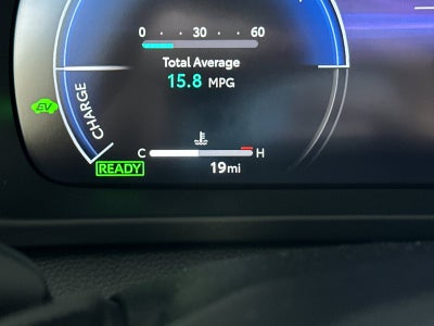 2026 Toyota Crown Signia Limited