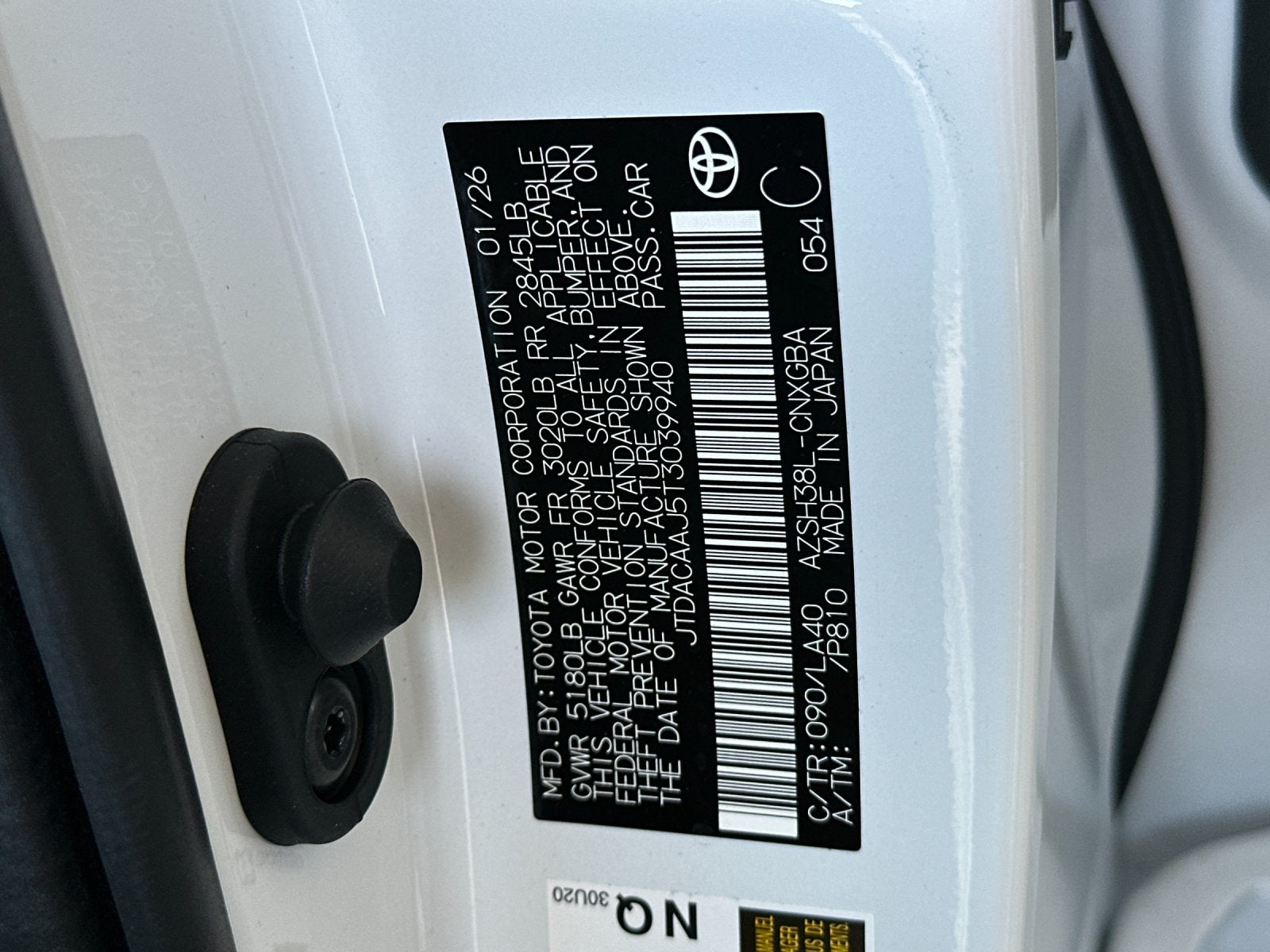 2026 Toyota Crown Signia Limited