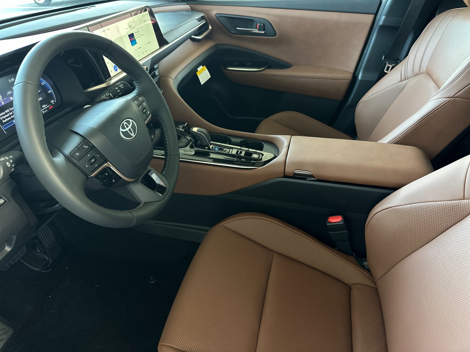 2026 Toyota Crown Signia Limited