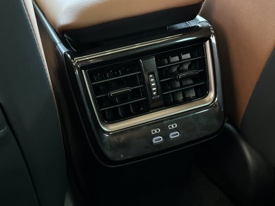 2026 Toyota Crown Signia Limited
