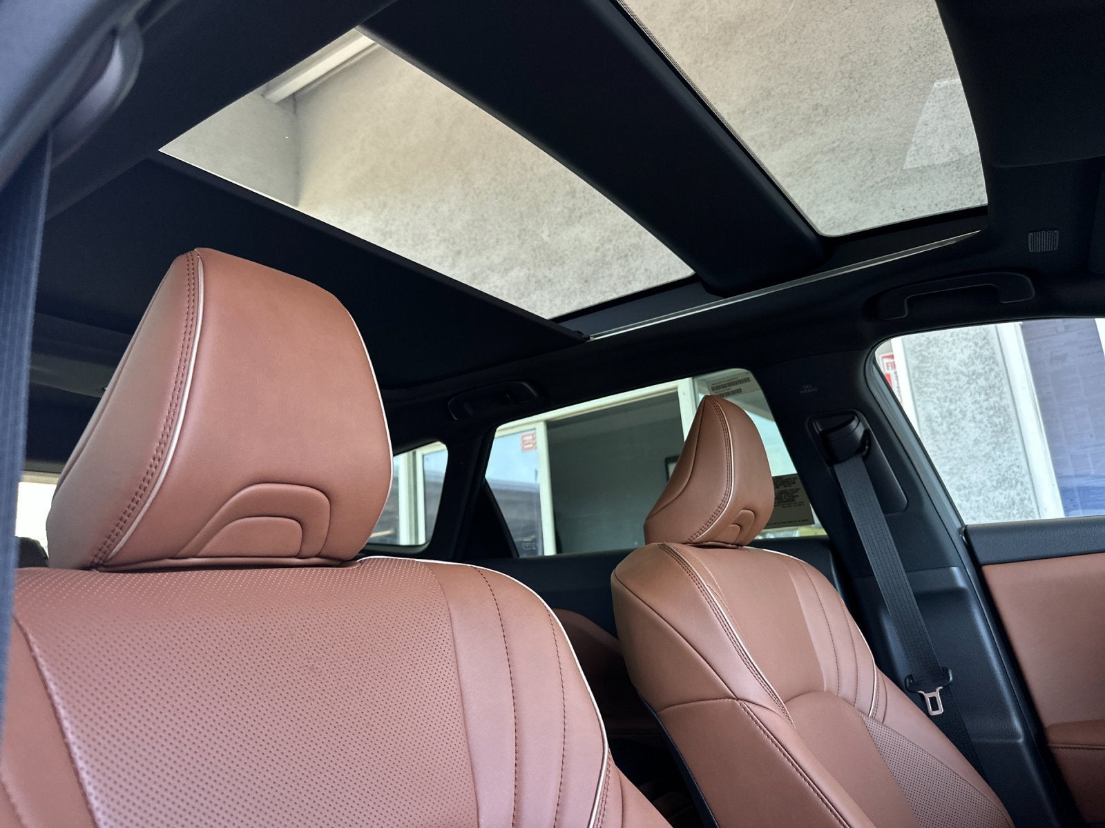 2026 Toyota Crown Signia Limited