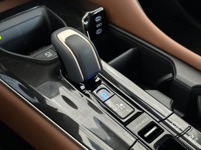 2026 Toyota Crown Signia Limited