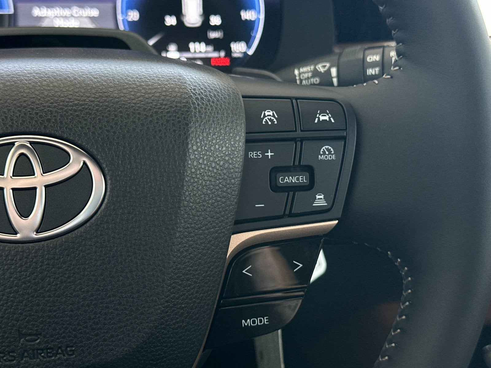 2026 Toyota Crown Signia Limited