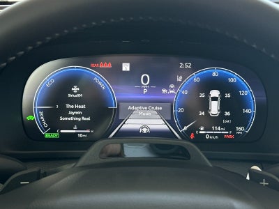 2026 Toyota Crown Signia Limited