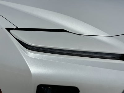 2026 Toyota Crown Signia Limited