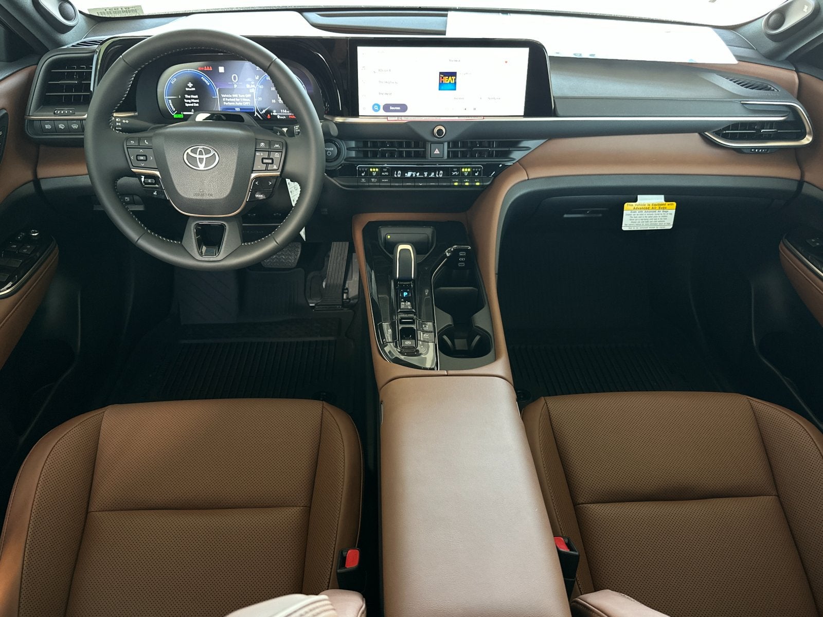 2026 Toyota Crown Signia Limited