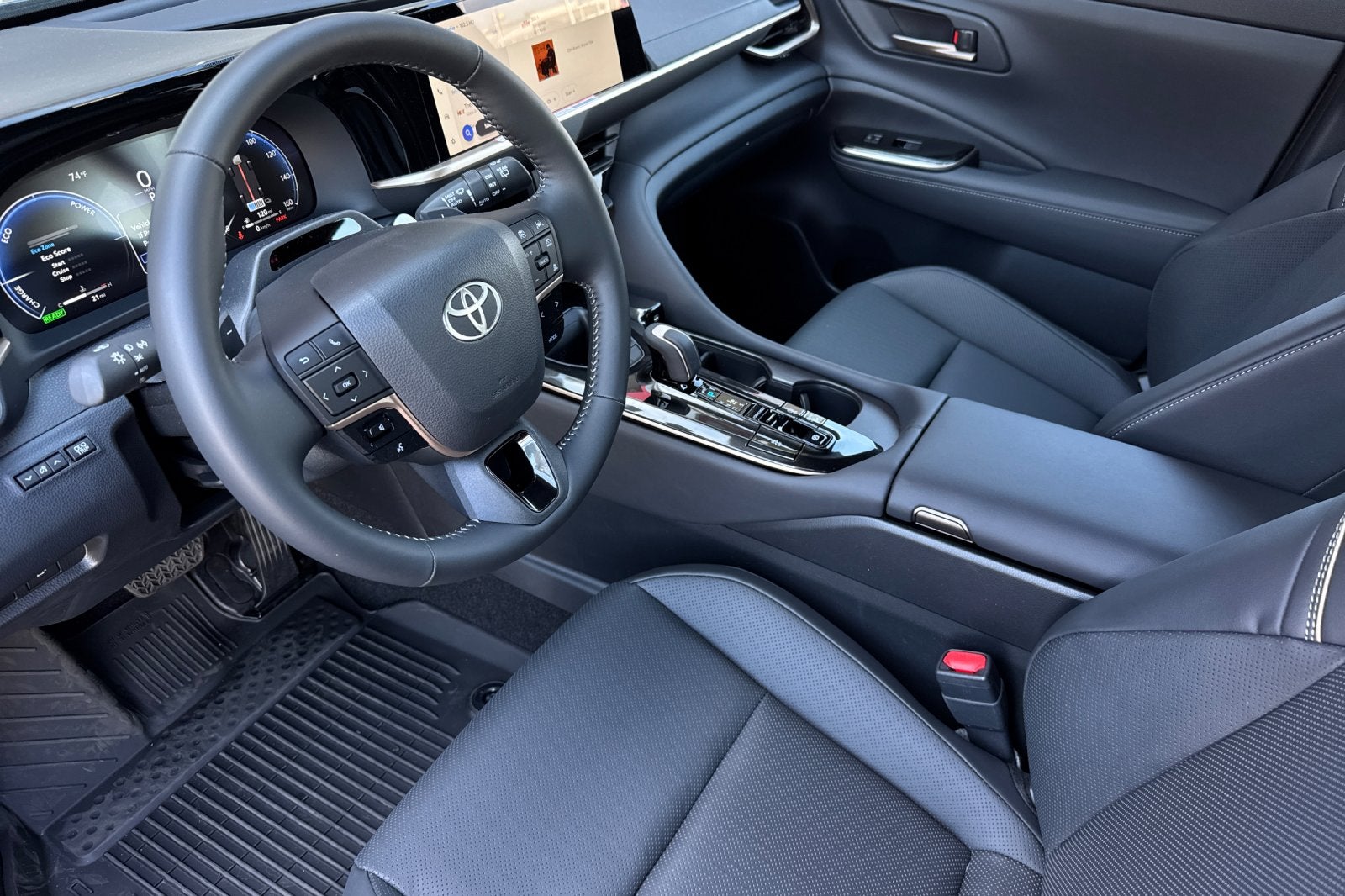 2026 Toyota Crown Signia Limited