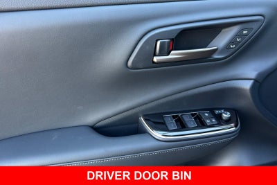 2026 Toyota Crown Signia Limited