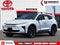 2026 Toyota Crown Signia Limited