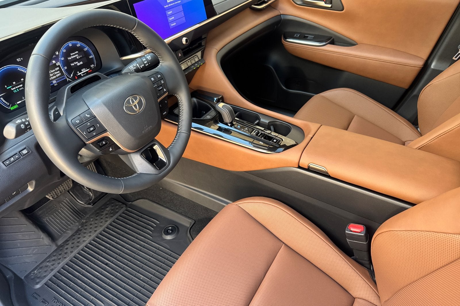2026 Toyota Crown Signia Limited