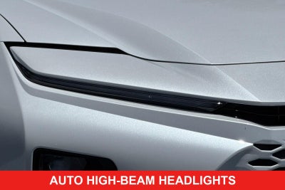 2026 Toyota Crown Signia Limited