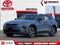 2026 Toyota Crown Signia XLE