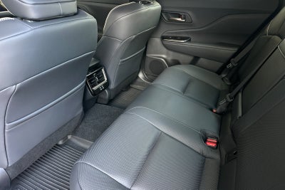 2026 Toyota Crown Signia XLE