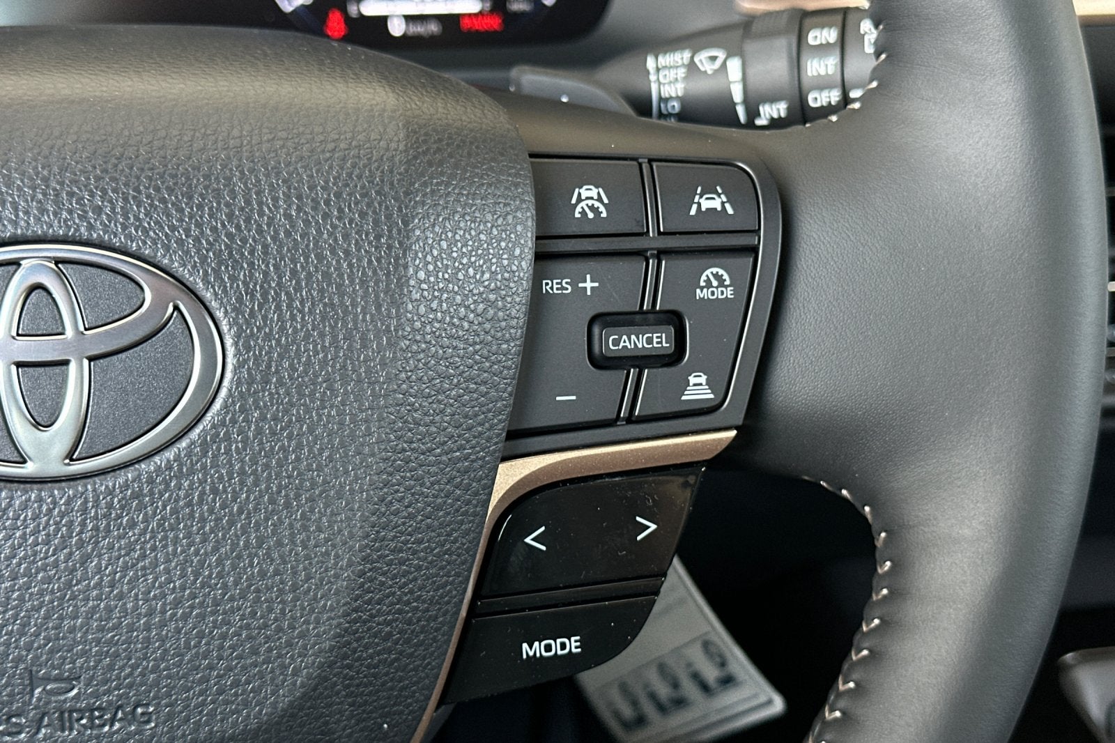 2026 Toyota Crown Signia XLE