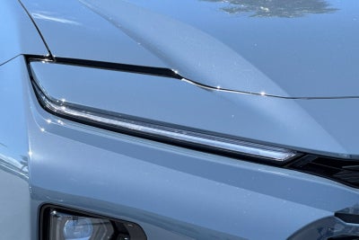 2026 Toyota Crown Signia XLE